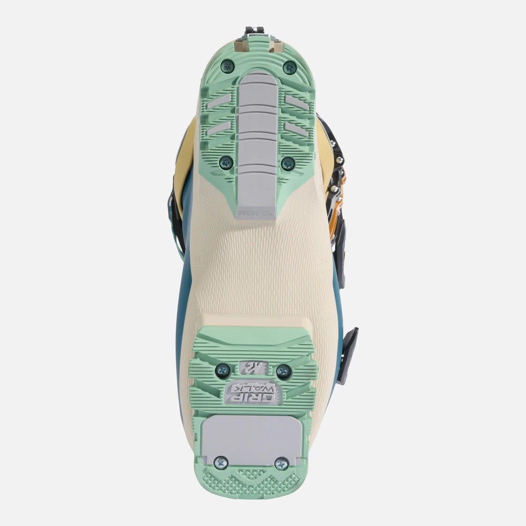 K2 Mindbender Womens 115 Ski Boots 2024 
