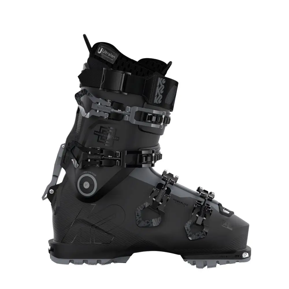 23 MINDBENDER W TEAM 22.5 