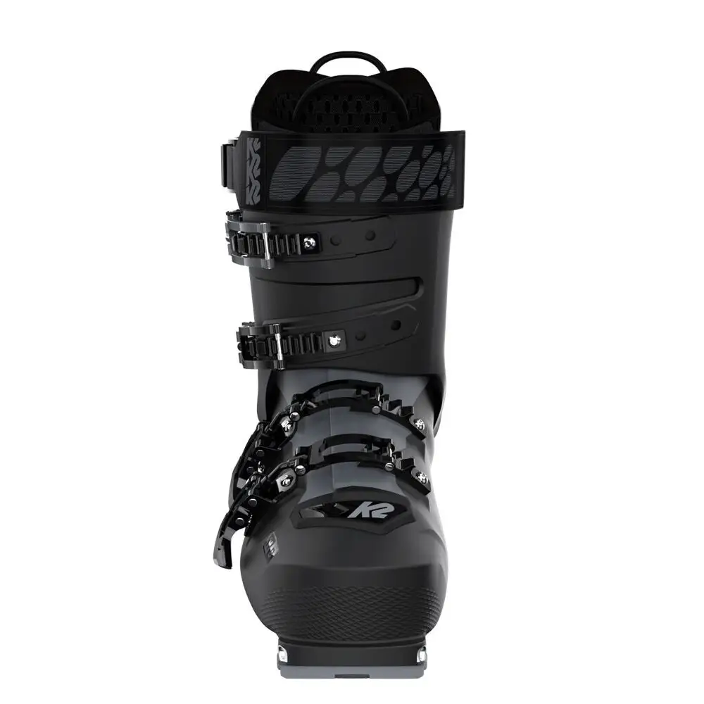 23 MINDBENDER W TEAM 