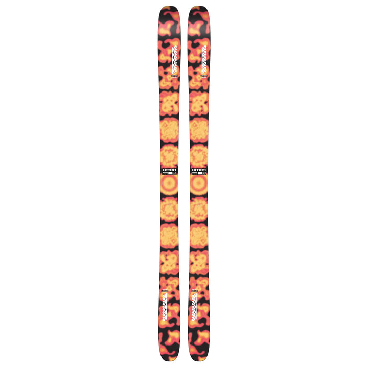 K2 Omen 85 Ski 2025 