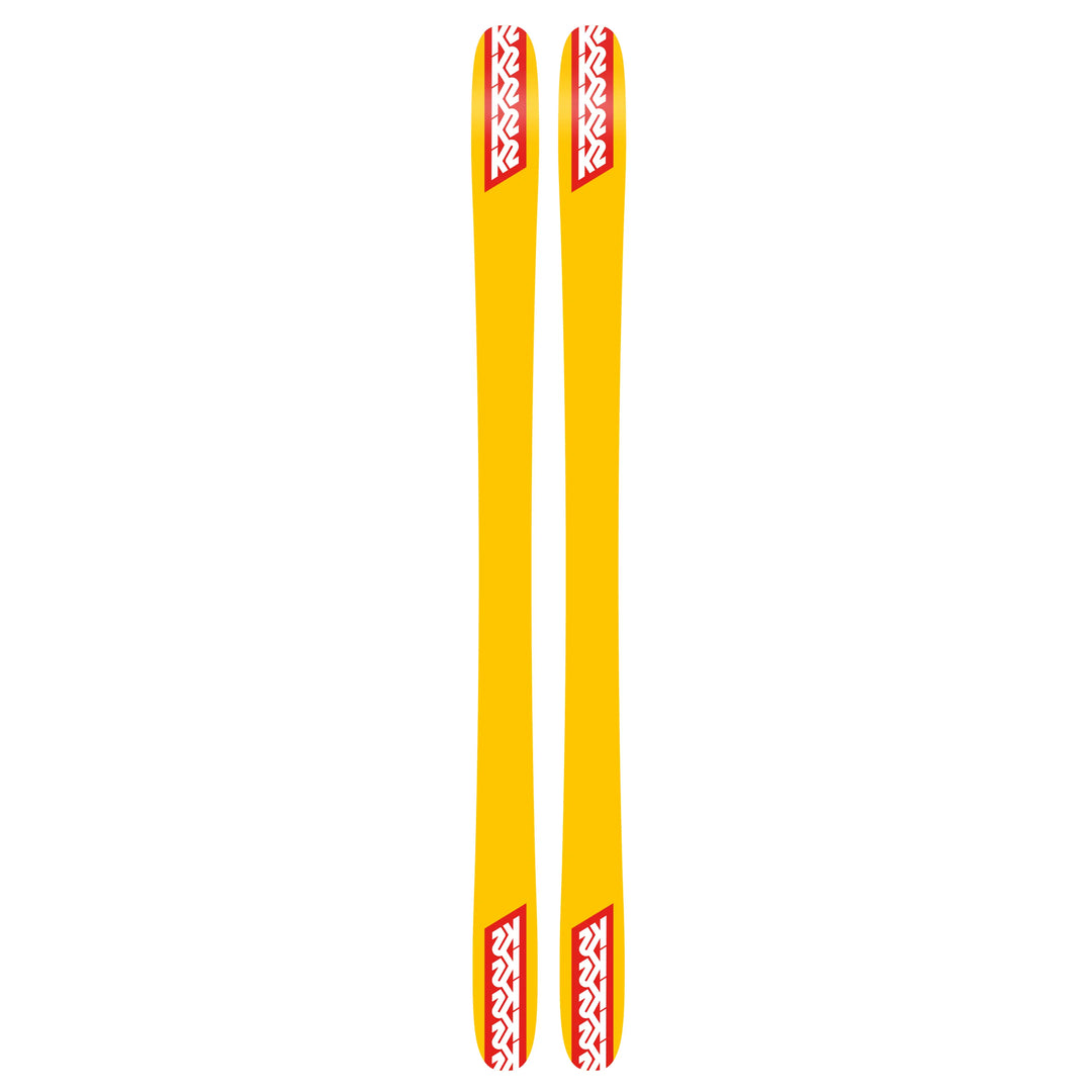 K2 Omen 85 Ski 2025 