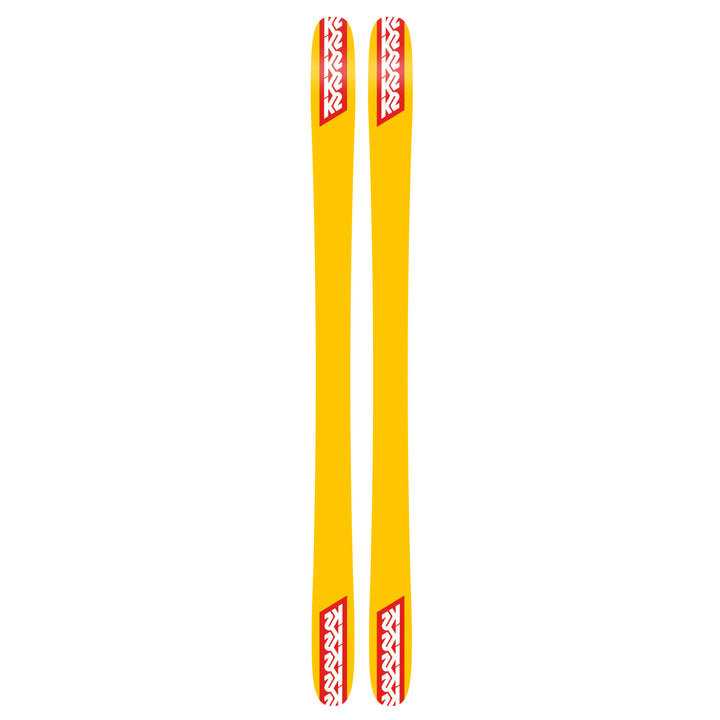 K2 Omen 85 Ski 2025 