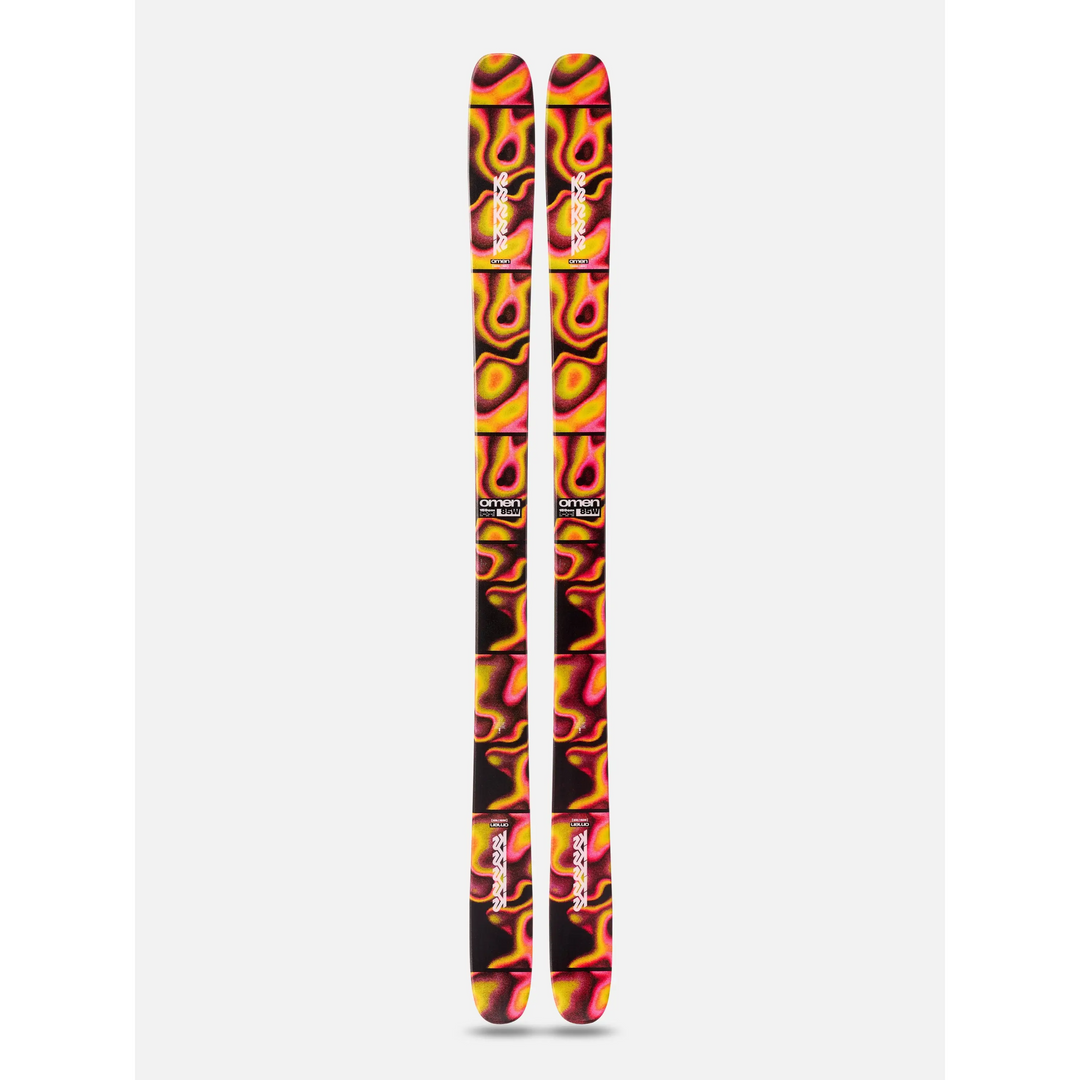 K2 Omen 85 W Skis 2027