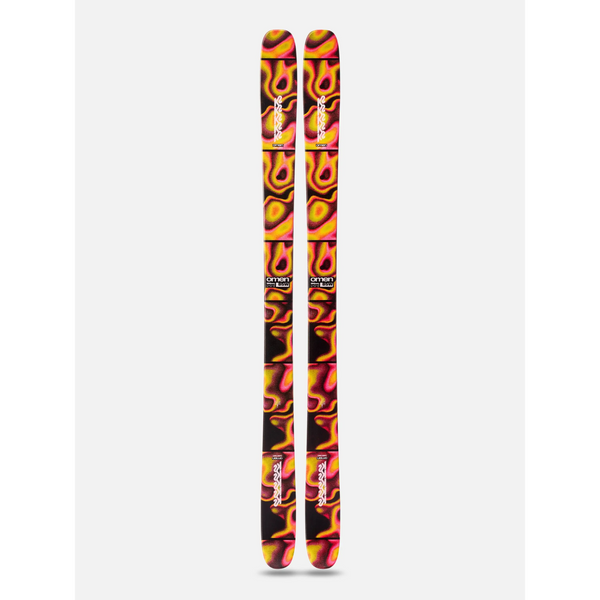 K2 Omen 85 W Skis 2027