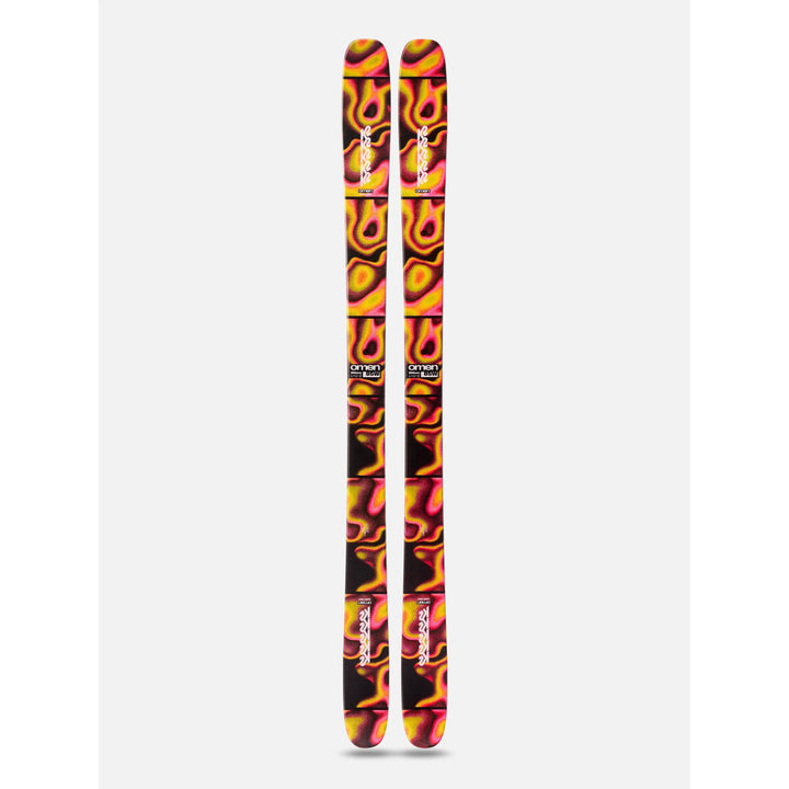 K2 Omen 85 W Skis 2027