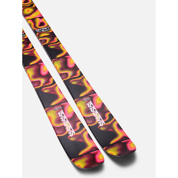 K2 Omen 85 W Skis 2027