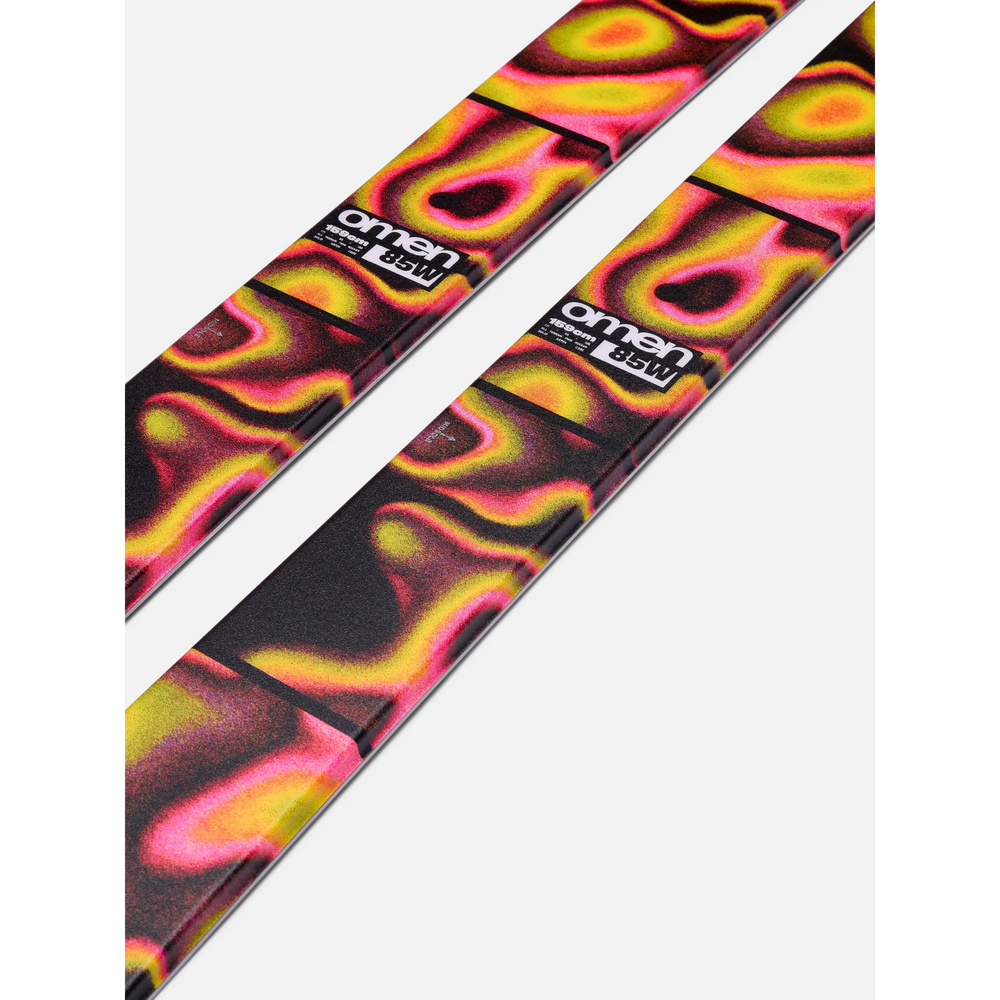 K2 Omen 85 W Skis 2027