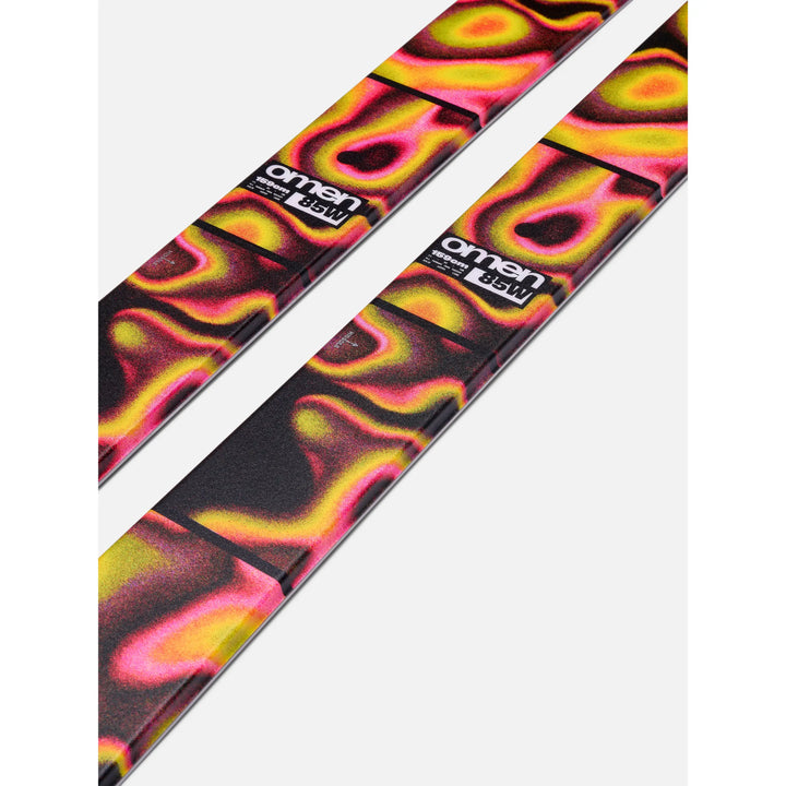 K2 Omen 85 W Skis 2027