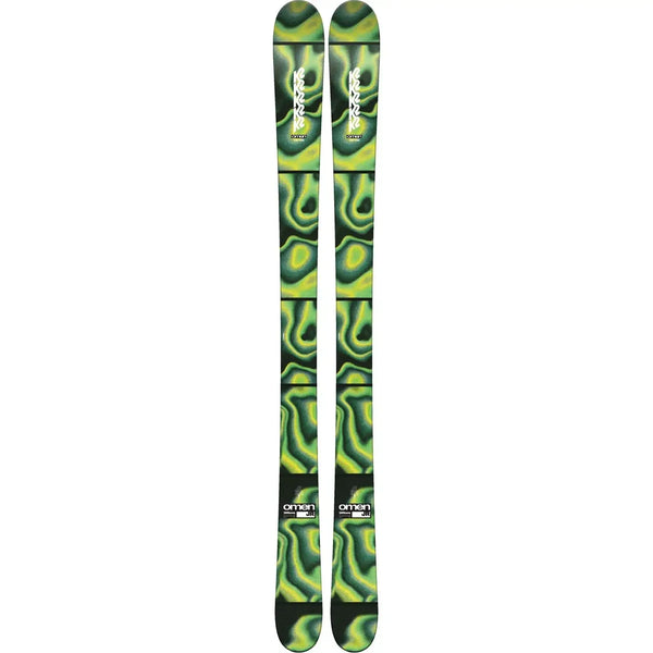 K2 Omen 85 Youth Skis 2027