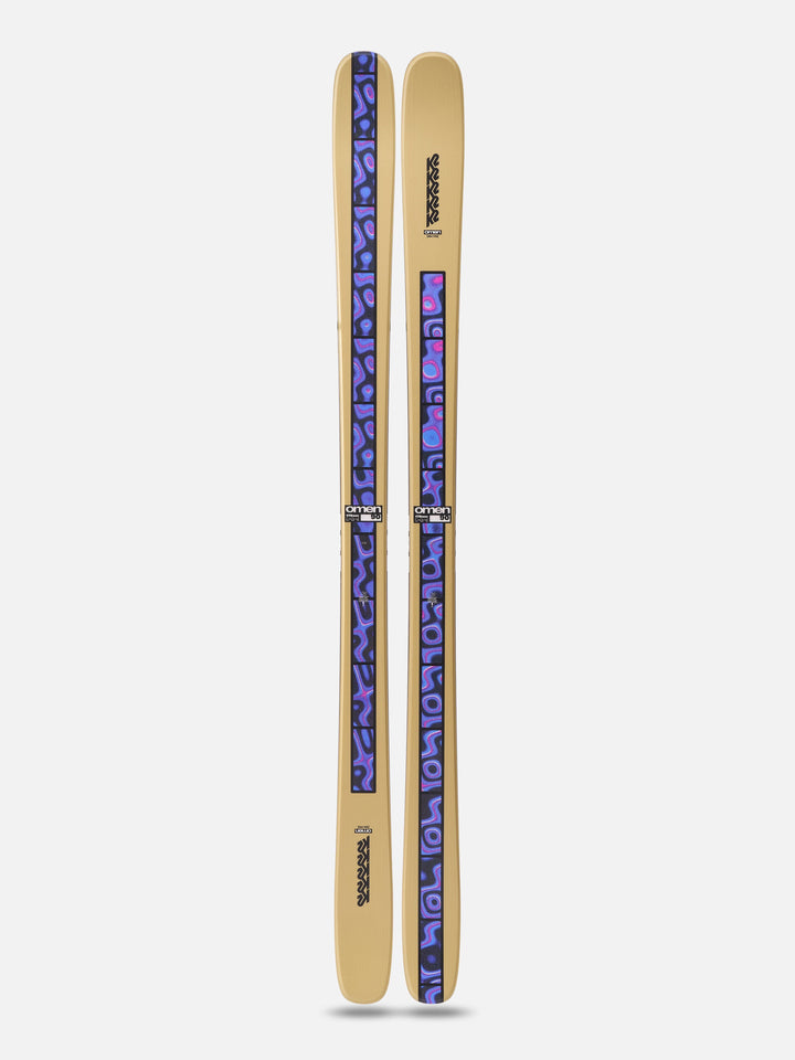 K2 Omen 90 Ski 2026 