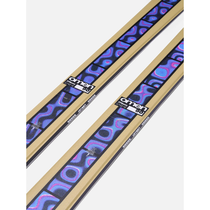 K2 Omen 90 Ski 2026 