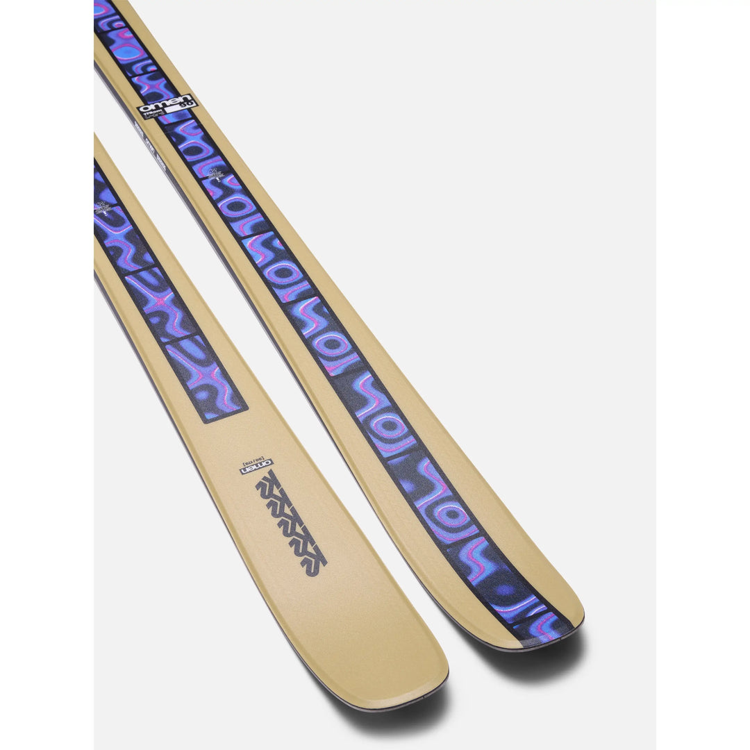 K2 Omen 90 Ski 2026 