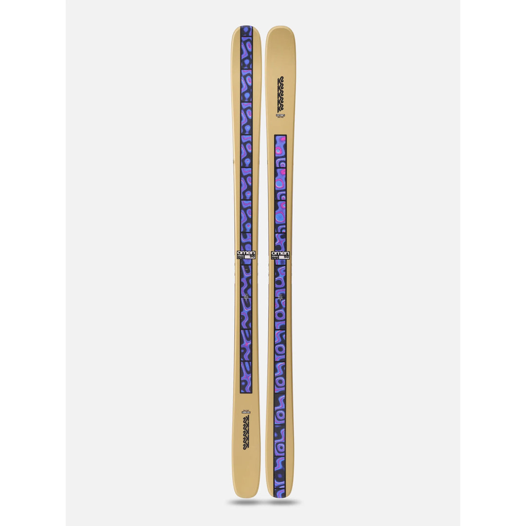 K2 Omen 90 Ski 2026 