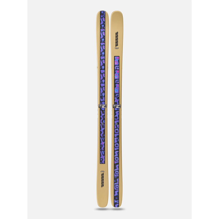 K2 Omen 90 Ski 2026 