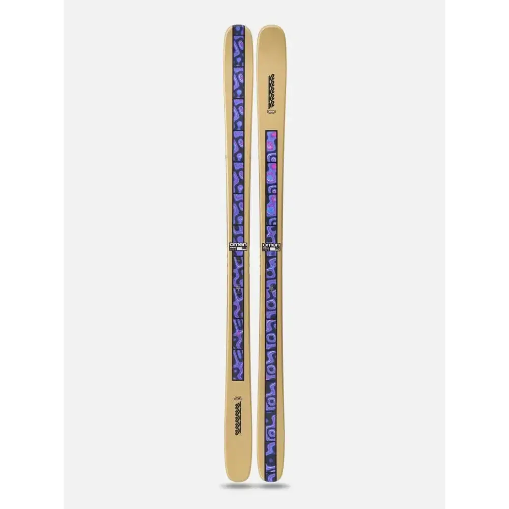 K2 OMEN 90 ski 2026 149 