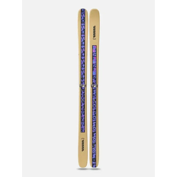 K2 OMEN 90 ski 2026 149 