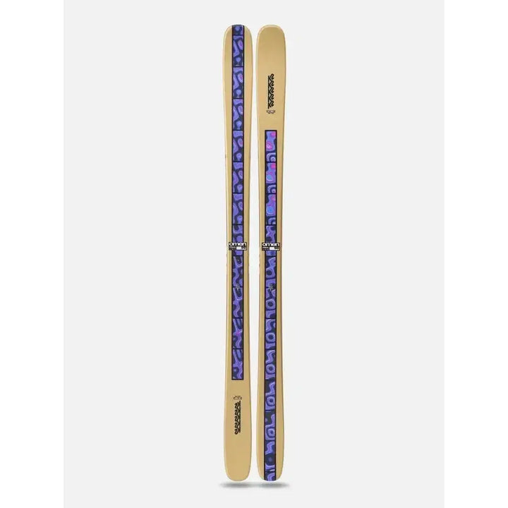 K2 OMEN 90 ski 2026 149 