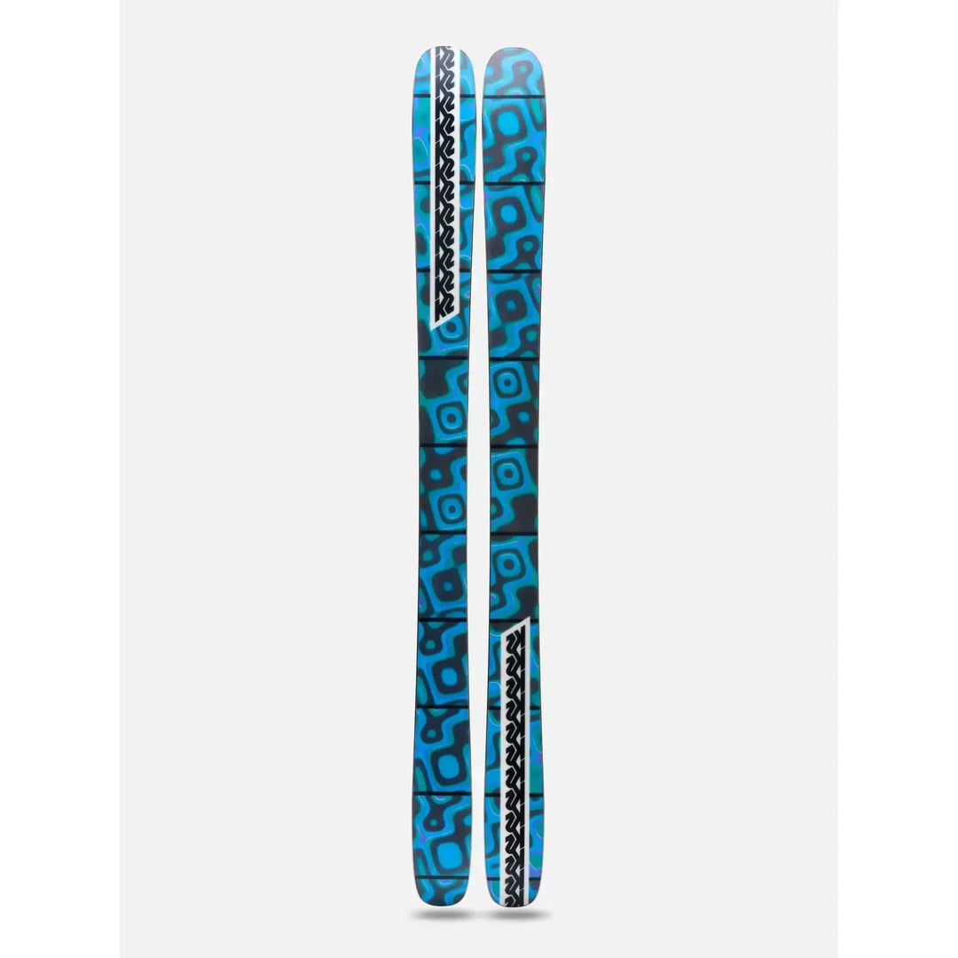 K2 Omen 90 W SKi Package 2027