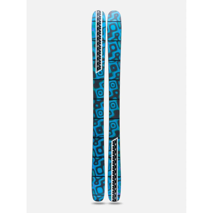 K2 Omen 90 W SKi Package 2027