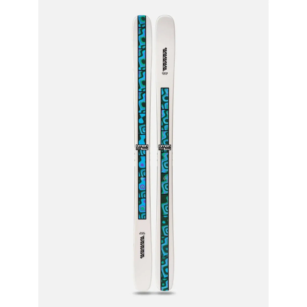 K2 Omen 90 W SKi Package 2027