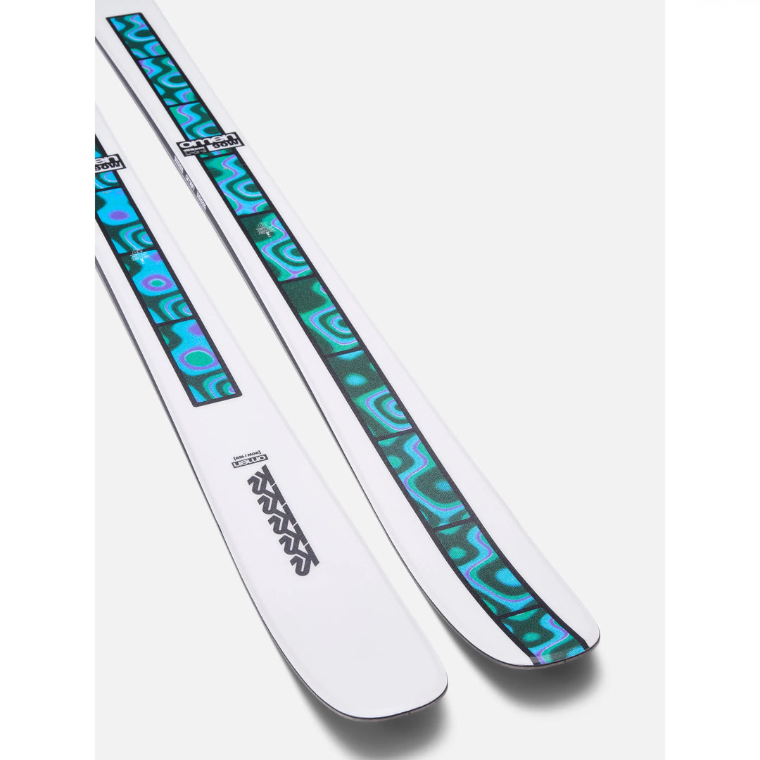 K2 Omen 90 W Skis 2027 - 169