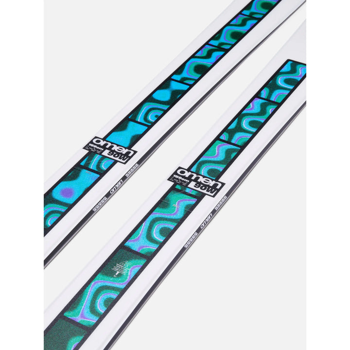 K2 Omen 90 W Skis 2027 - 169