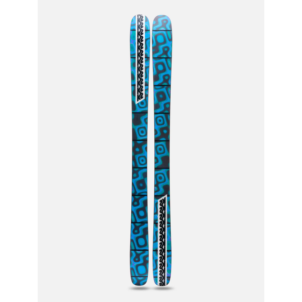 K2 Omen 90 W Skis 2027 - 169