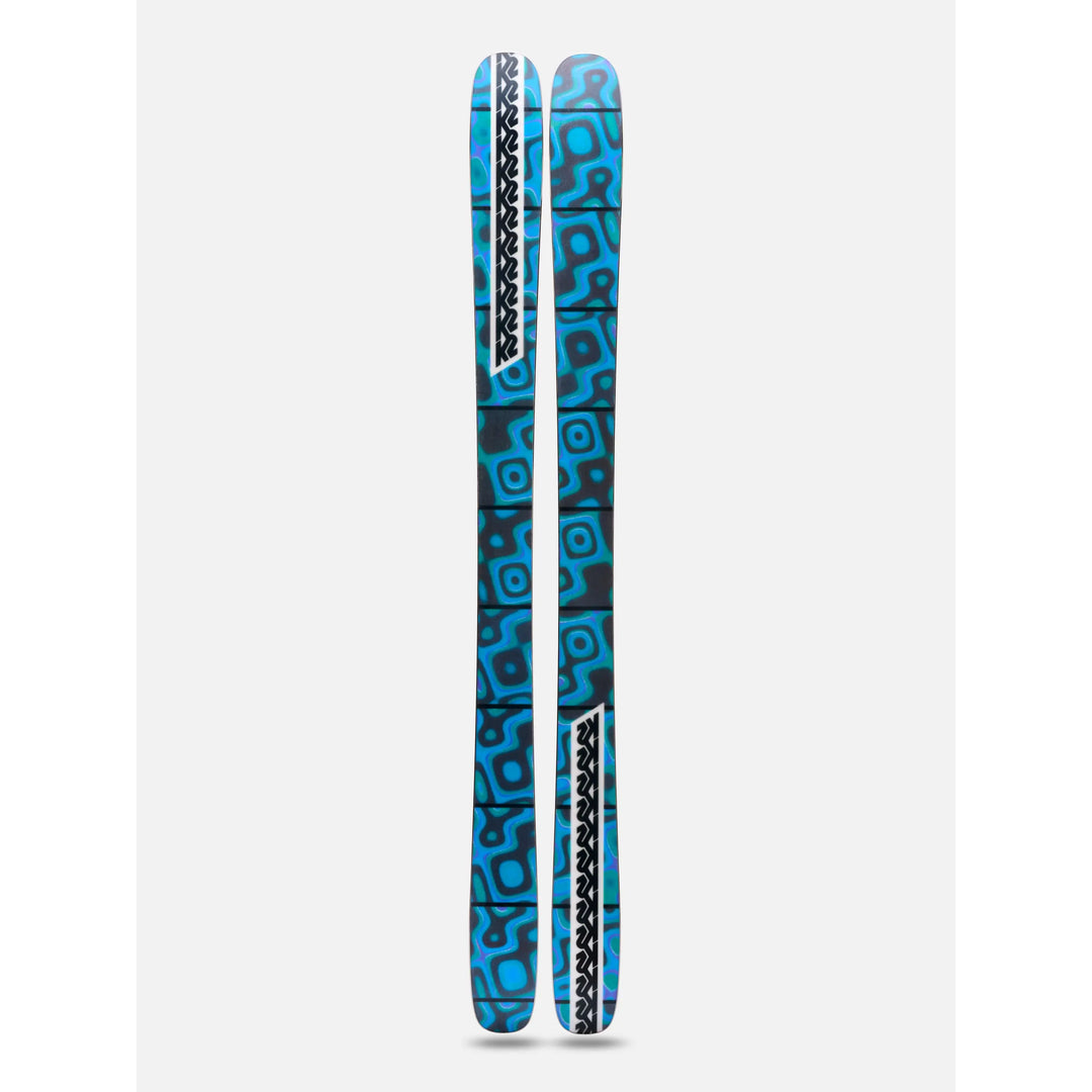 K2 Omen 90 W Skis 2027 - 169