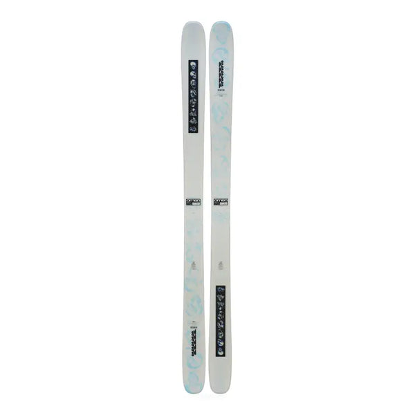 K2 Omen Colby Ski 2027