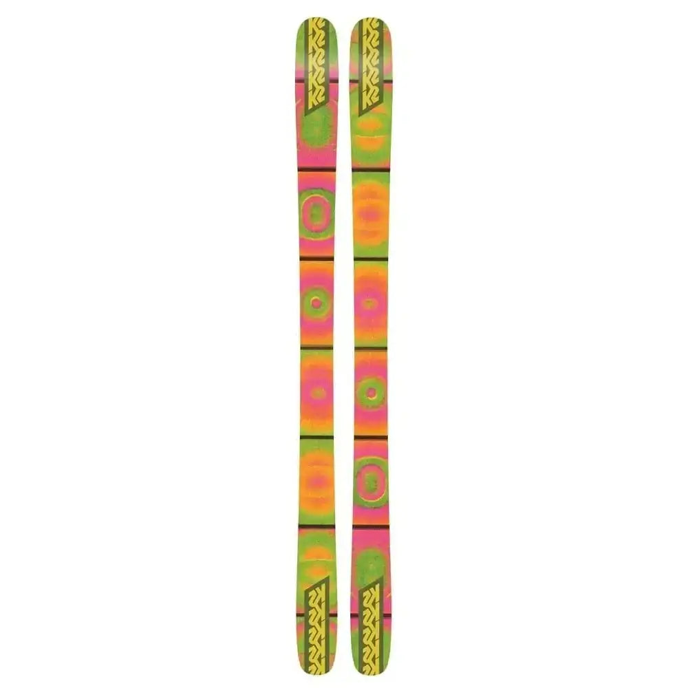K2 Omen Ski 90 2025 