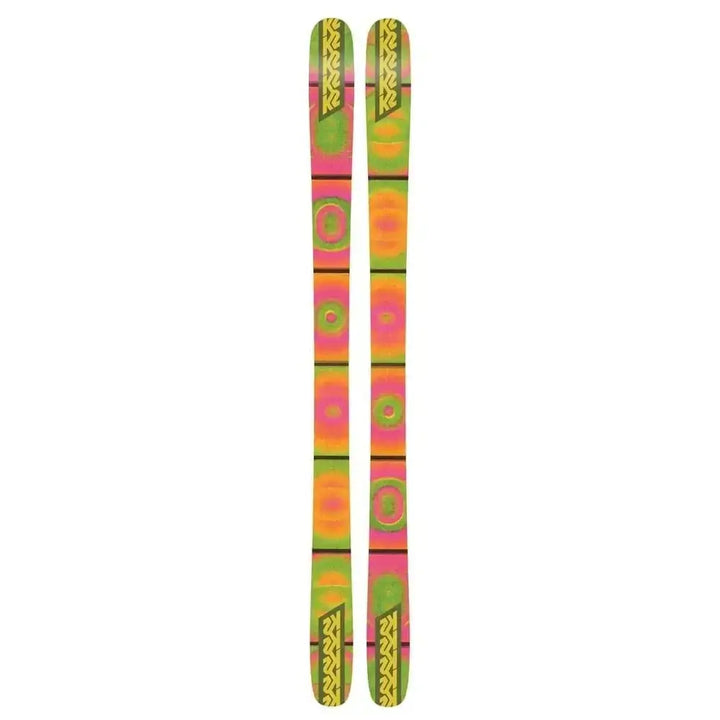 K2 Omen Ski 90 2025 