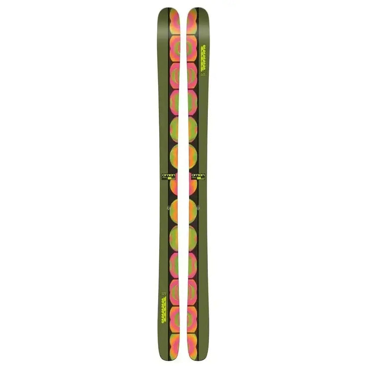 K2 Omen Ski 90 2025 