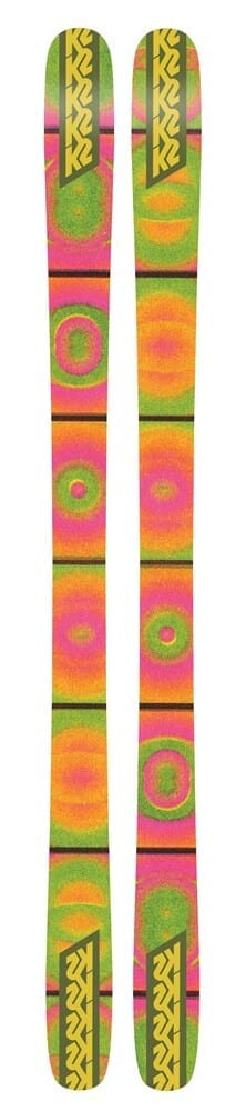 K2 Omen Ski 90 2025 