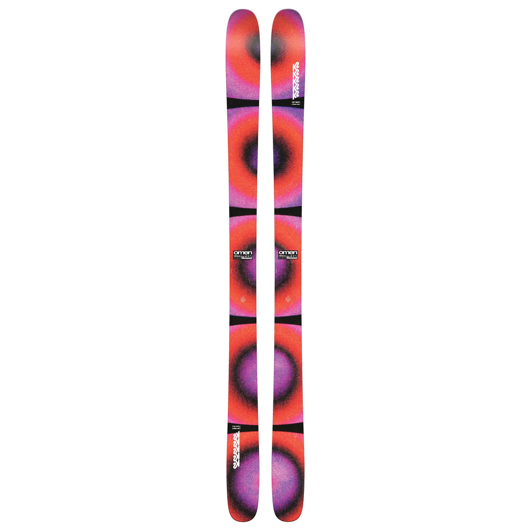 K2 Omen Team Ski 2025 