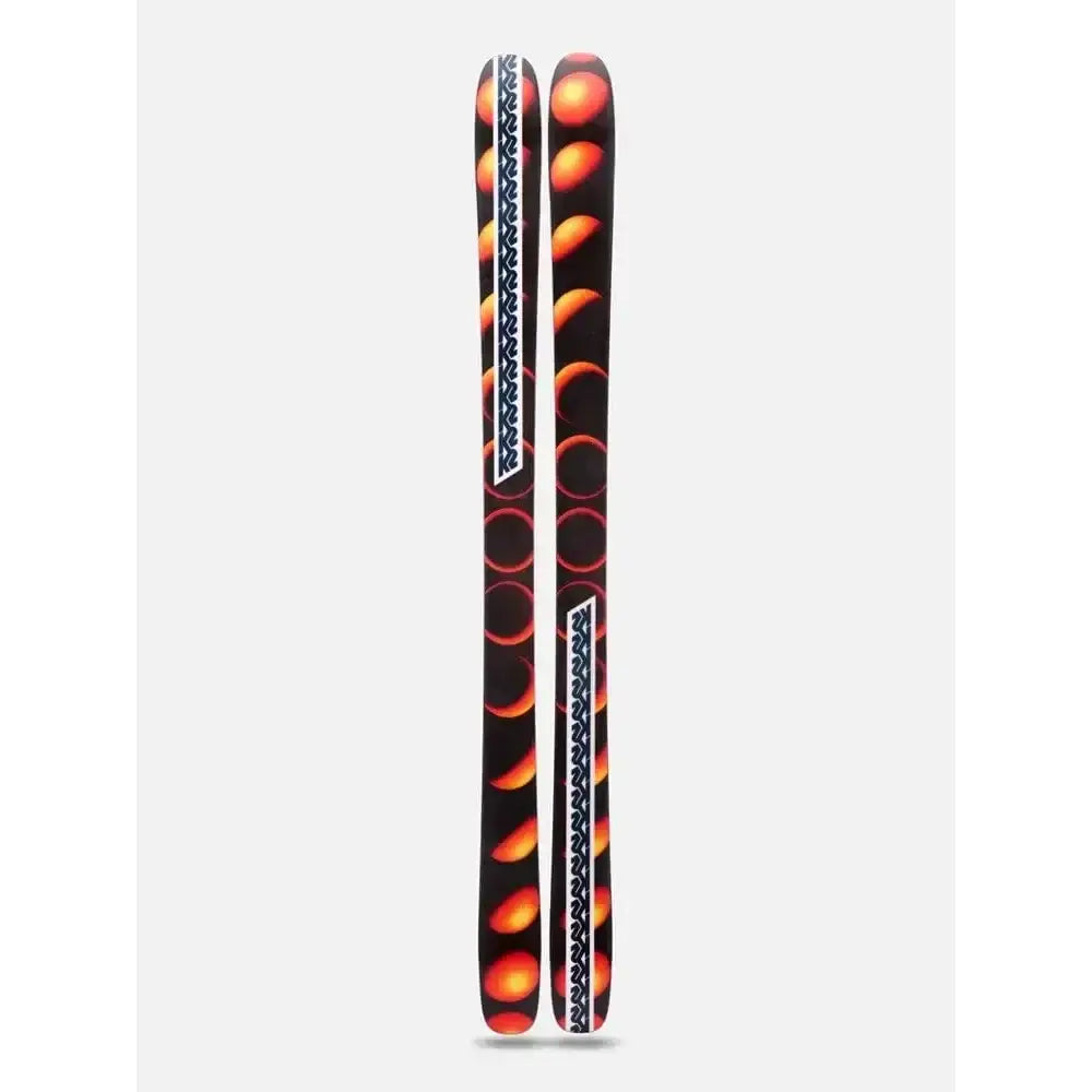 K2 OMEN TEAM Ski 2026 