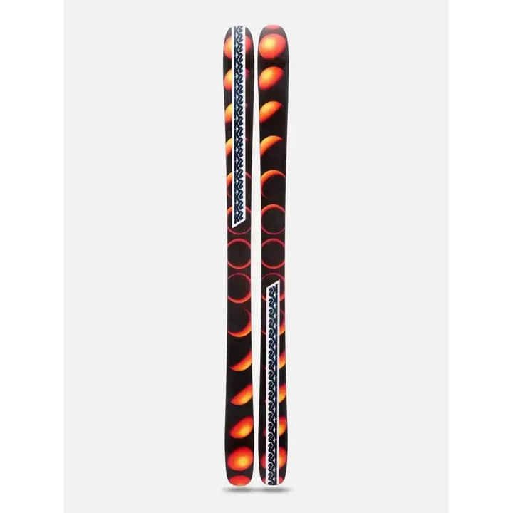 K2 OMEN TEAM Ski 2026 