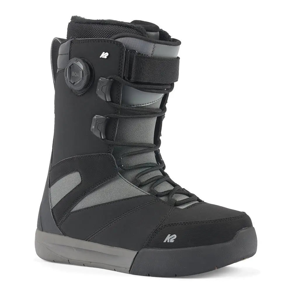 K2 Overdraft Snowboard Boots 2024 