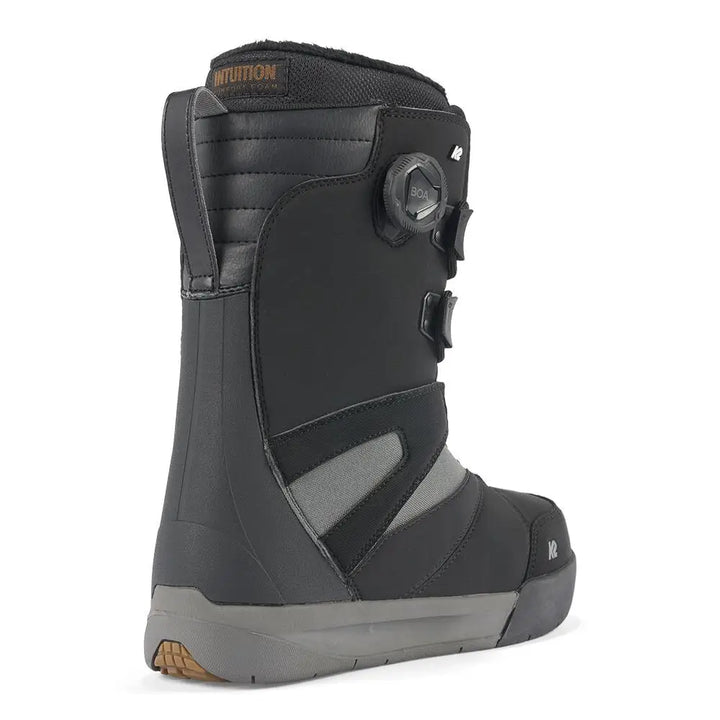 K2 Overdraft Snowboard Boots 2024 