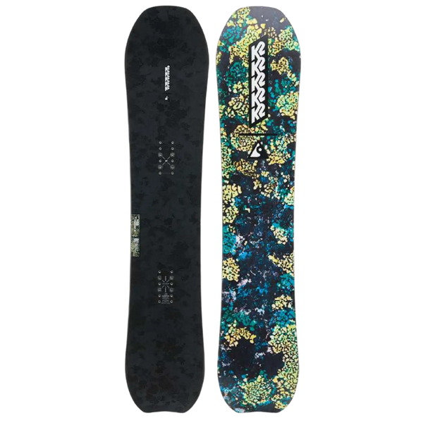 K2 Passport Jr Snowboard 2027