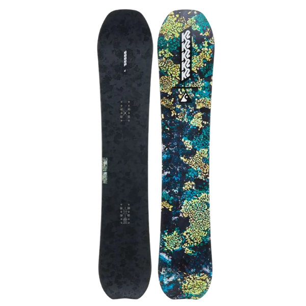 K2 Passport Snowboard 2027