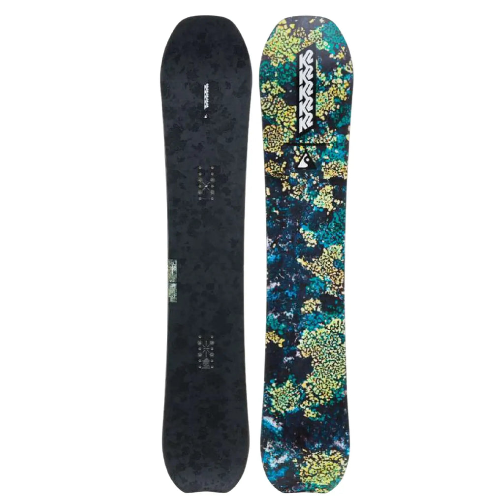 2027 K2 Passport Snowboard – BaseNZ