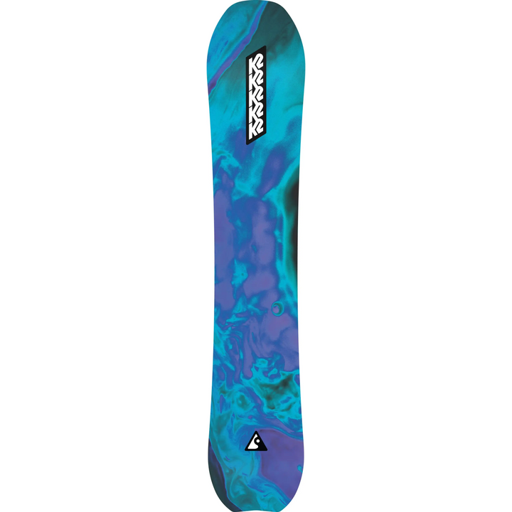 K2 Passport Unisex Snowboard 2026 