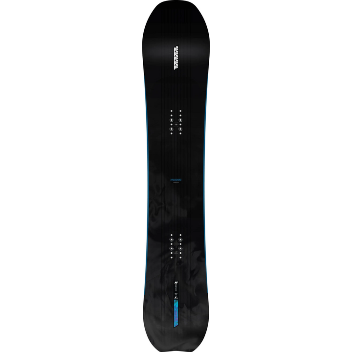 K2 Passport Unisex Snowboard 2026 