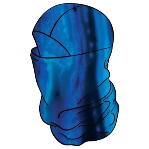 K2 PERFORMANCE FACEMASKCOPY - MUTLI / 1SZ