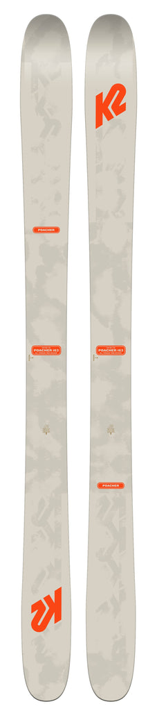 K2 Poacher Ski 2024