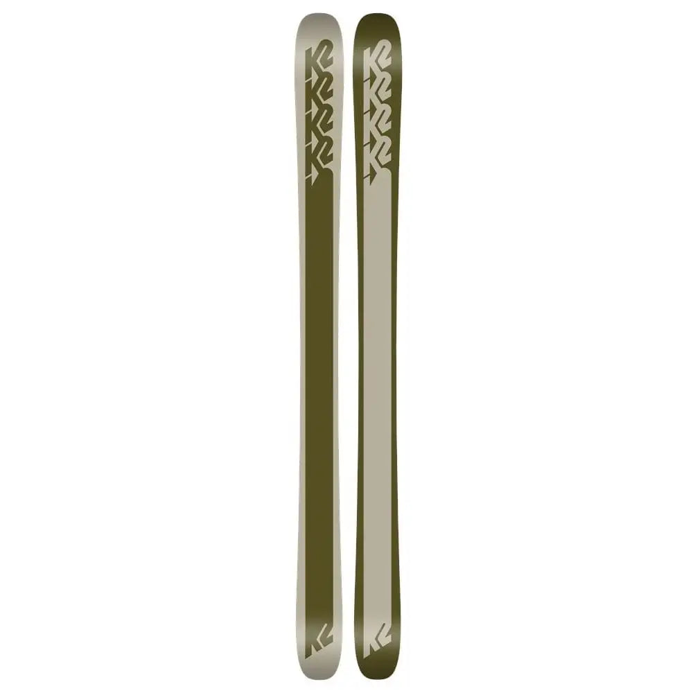 K2 Reckoner 102 Ski 2025 