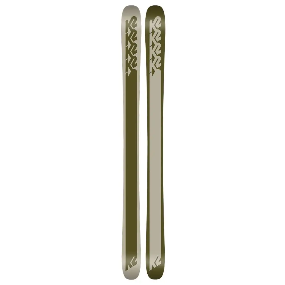 K2 Reckoner 102 Ski 2025 