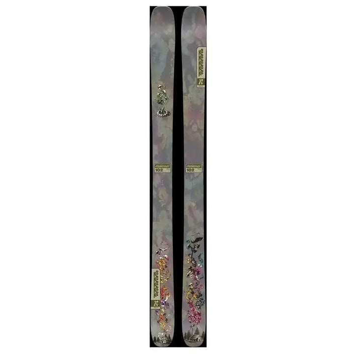 25 RECKONER 102 170 
