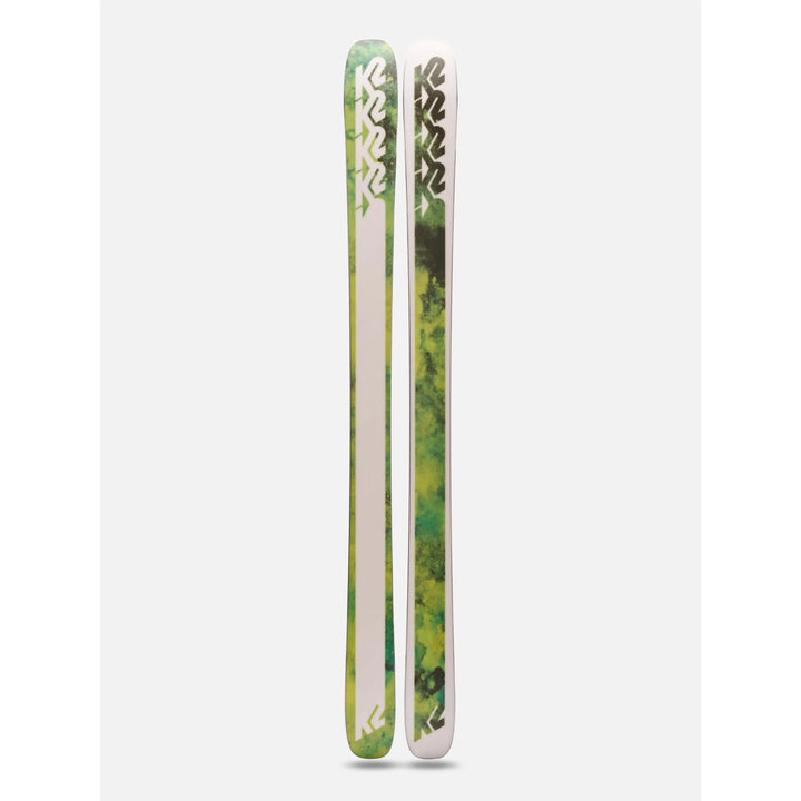 K2 Reckoner 102 Skis 2027