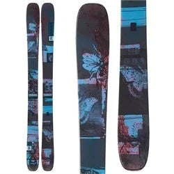 K2 RECKONER 102 W Skis 2025 